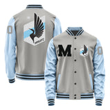 Minnesota United Fc-Tailored Letters and Numbers to Make It Uniquely Yours