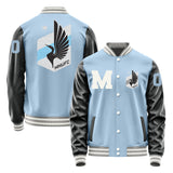 Minnesota United Fc-Tailored Letters and Numbers to Make It Uniquely Yours