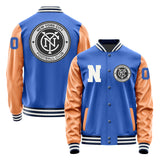 New York City Fc-Tailored Letters and Numbers to Make It Uniquely Yours