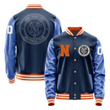 New York City Fc-Tailored Letters and Numbers to Make It Uniquely Yours