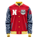 New York Red Bulls-Tailored Letters and Numbers to Make It Uniquely Yours