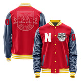 New York Red Bulls-Tailored Letters and Numbers to Make It Uniquely Yours