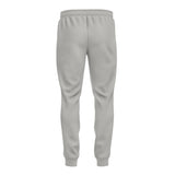 Custom Gray Emerald Green Pants