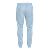 Custom Light Blue Sky Blue Pants