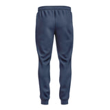 Custom Blue Emerald Green Pants