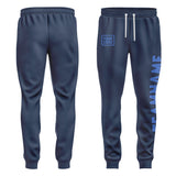 Custom Blue Sky Blue Pants