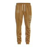 Custom Khaki Light Khaki Pants