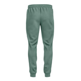 Custom Blue Green Purple Pants