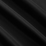 Custom Black Bomber Jacket  — Add Monogram Initial / Name / Number