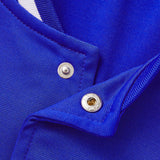 Custom Varsity Letterman Jacket — Add Name/Logo