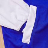 Custom Varsity Letterman Jacket — Add Monogram Initial / Name / Number