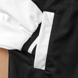 Custom Varsity Letterman Jacket — Add Monogram Initial / Name / Number