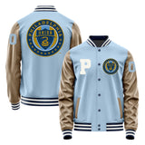 Philadelphia Union-Tailored Letters and Numbers to Make It Uniquely Yours