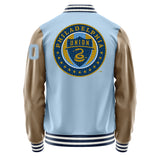 Philadelphia Union-Tailored Letters and Numbers to Make It Uniquely Yours