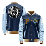 Philadelphia Union-Tailored Letters and Numbers to Make It Uniquely Yours