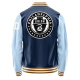 Philadelphia Union-Tailored Letters and Numbers to Make It Uniquely Yours