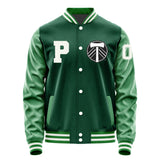 Portland Timbers-Tailored Letters and Numbers to Make It Uniquely Yours