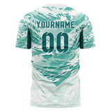 Portugal FIFA 2026 World Cup Away Soccer Jersey Style – With Custom Name and Number