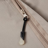 Custom Water-Resistant Windbreaker — Add Monogram Initial / Name / Number