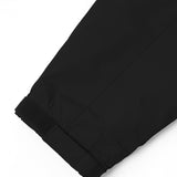 Custom Water-Resistant Windbreaker — Add Name/Logo