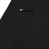 Custom Water-Resistant Windbreaker — Add Monogram Initial / Name / Number