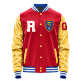 Real Salt Lake-Tailored Letters and Numbers to Make It Uniquely Yours