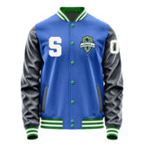 Seattle Sounders Fc-Tailored Letters and Numbers to Make It Uniquely Yours