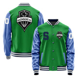 Seattle Sounders Fc-Tailored Letters and Numbers to Make It Uniquely Yours