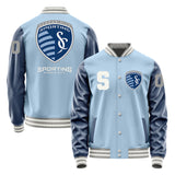 Sporting Kansas City-Tailored Letters and Numbers to Make It Uniquely Yours