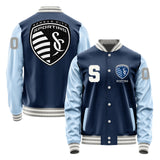 Sporting Kansas City-Tailored Letters and Numbers to Make It Uniquely Yours