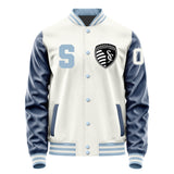 Sporting Kansas City-Tailored Letters and Numbers to Make It Uniquely Yours