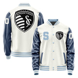 Sporting Kansas City-Tailored Letters and Numbers to Make It Uniquely Yours