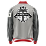 Toronto Fc-Tailored Letters and Numbers to Make It Uniquely Yours