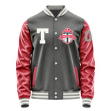 Toronto Fc-Tailored Letters and Numbers to Make It Uniquely Yours