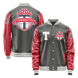 Toronto Fc-Tailored Letters and Numbers to Make It Uniquely Yours