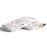 Gifts for Bestie Blanket - I Love You Because I Know No Matter What Happens You Will Always Love Me Back - From Friend, Birthday, Christmas, Everyday Encouragement, Inspirational