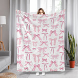 Blanket for Daughter Gifts, “You Are Beautiful Inside and Out”, From Mom Dad, Birthday, Christmas, Everyday Encouragement, Inspirational