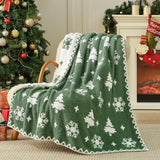 Blanket for Son Gifts, “Snuggle Sac”, From Mom Dad, Christmas Birthday Holiday Everyday Encouragement, Inspirational Motivational