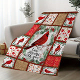 Blanket for Son Gifts, “I Am Always With You”, From Mom Dad, Birthday Christmas Holiday, Inspirational Motivational