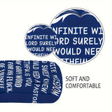 Blanket for Pastor Gifts - To Our Pastor, We Appreciate You - From Congregation, Birthday, Christmas, Everyday Encouragement, Inspirational