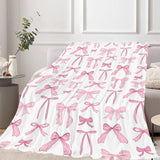 Blanket for Daughter Gifts, “You Are Beautiful Inside and Out”, From Mom Dad, Birthday, Christmas, Everyday Encouragement, Inspirational