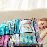 Blanket for Sister Gifts, “Best Sister Ever”, From Sister or Family, Birthday, Christmas, Everyday Encouragement, Inspirational Theme