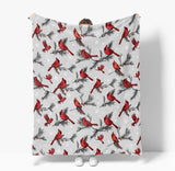 Blanket for Son Gifts, “You Are My Greatest Gift”, From Mom Dad, Christmas Birthday Holiday, Inspirational Motivational