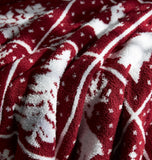 Blanket for Son Gifts, “Merry Christmas”, From Mom Dad, Birthday, Christmas, Holiday, Everyday Encouragement, Inspirational Theme