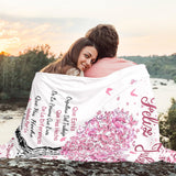 Blanket for Retirement Gifts, “Feliz Jubilación Disfruta Del Siguiente Capítulo”, From Family Friends, Birthday Christmas Holiday, Inspirational