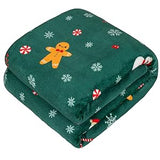 Blanket for Son Gifts, “Best Son Ever”, From Mom Dad, Christmas Birthday Holiday, Inspirational Motivational