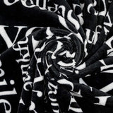 Blanket for Son Gifts, “Dream Joy Hope Blessed Kindness Inspire”, From Mom Dad, Birthday Christmas Graduation, Inspirational Motivational