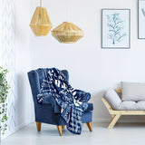 Blanket for Son Gifts, “El Mejor Hijo del Mundo”, From Parents, Birthday, Christmas, Graduation, Inspirational Motivational