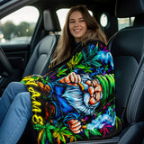 Blanket for Son Gifts, “NAME”, From Parents, Birthday, Christmas, Graduation, Holiday, Inspirational