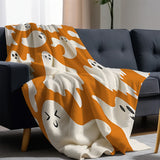 Blanket for Son Gifts, “Boo-tiful Son”, From Mom Dad, Birthday, Christmas, Graduation, Holiday, Inspirational